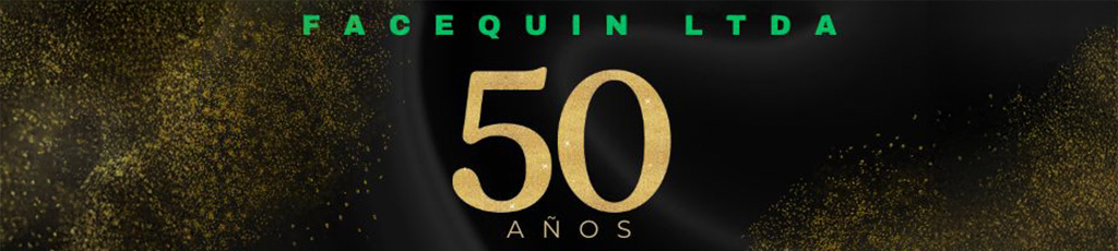 Beneficios en Facequin Ltda